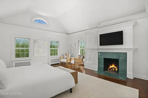 364 Cedar Hill Greenwich CT 06830