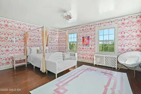 364 Cedar Hill Greenwich CT 06830