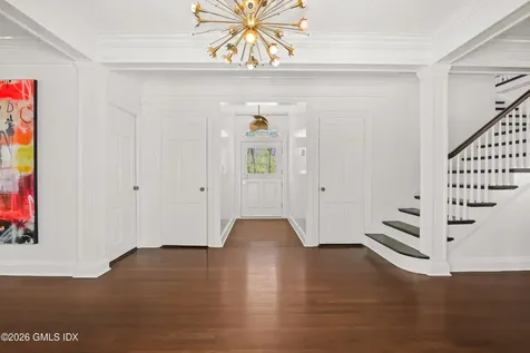 364 Cedar Hill Greenwich CT 06830