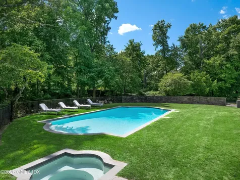 364 Cedar Hill Greenwich CT 06830