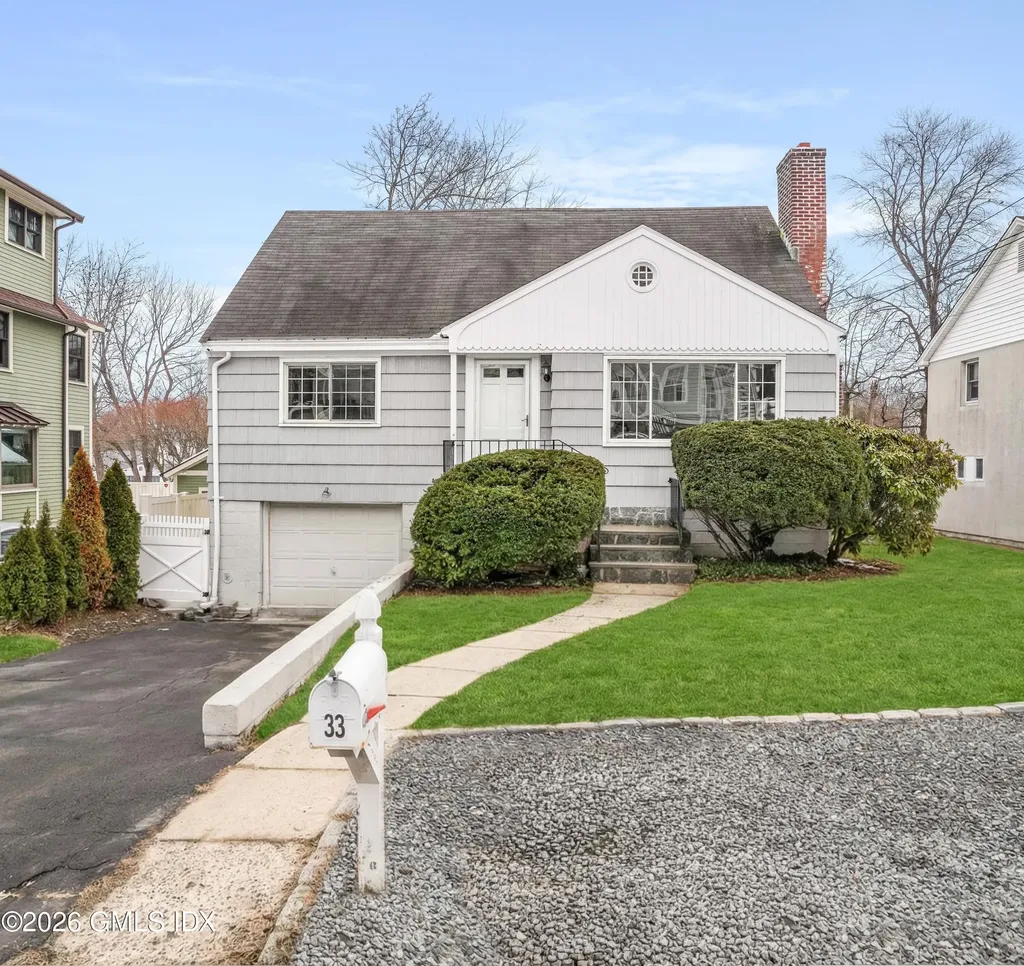 33 Chapel Street Greenwich CT 06831