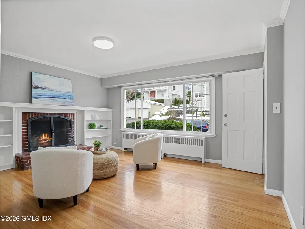 33 Chapel Street Greenwich CT 06831