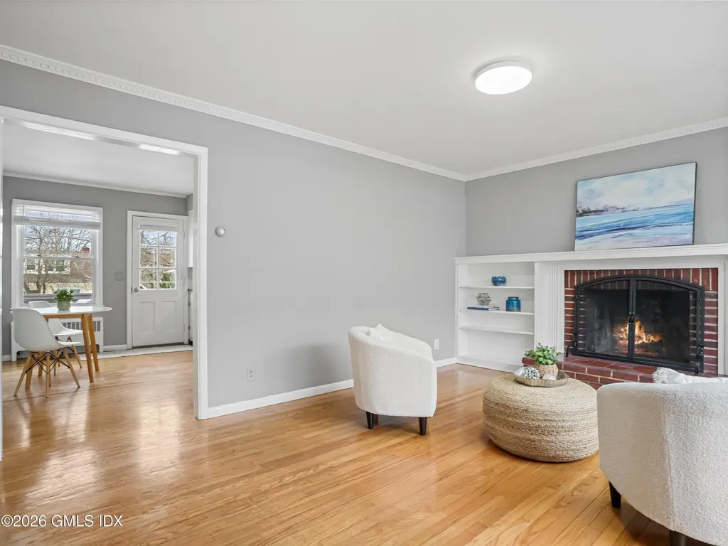 33 Chapel Street Greenwich CT 06831