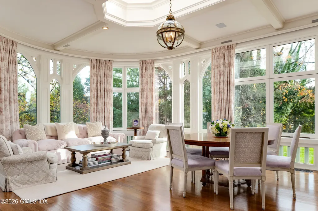 44 & 40 Mayo Avenue Greenwich CT 06830