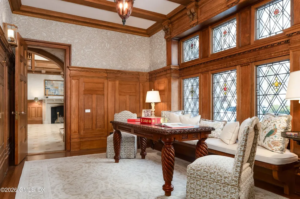 44 & 40 Mayo Avenue Greenwich CT 06830