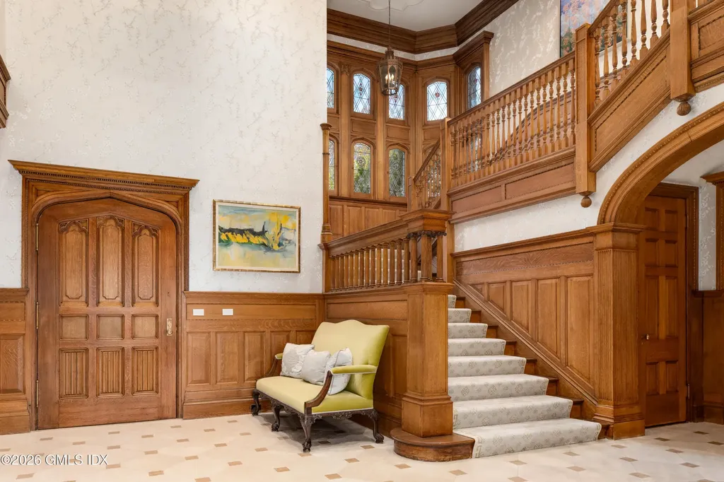 44 & 40 Mayo Avenue Greenwich CT 06830