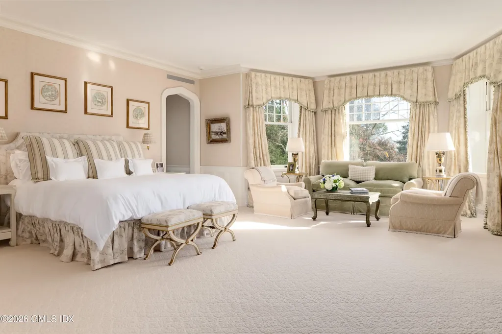 44 & 40 Mayo Avenue Greenwich CT 06830