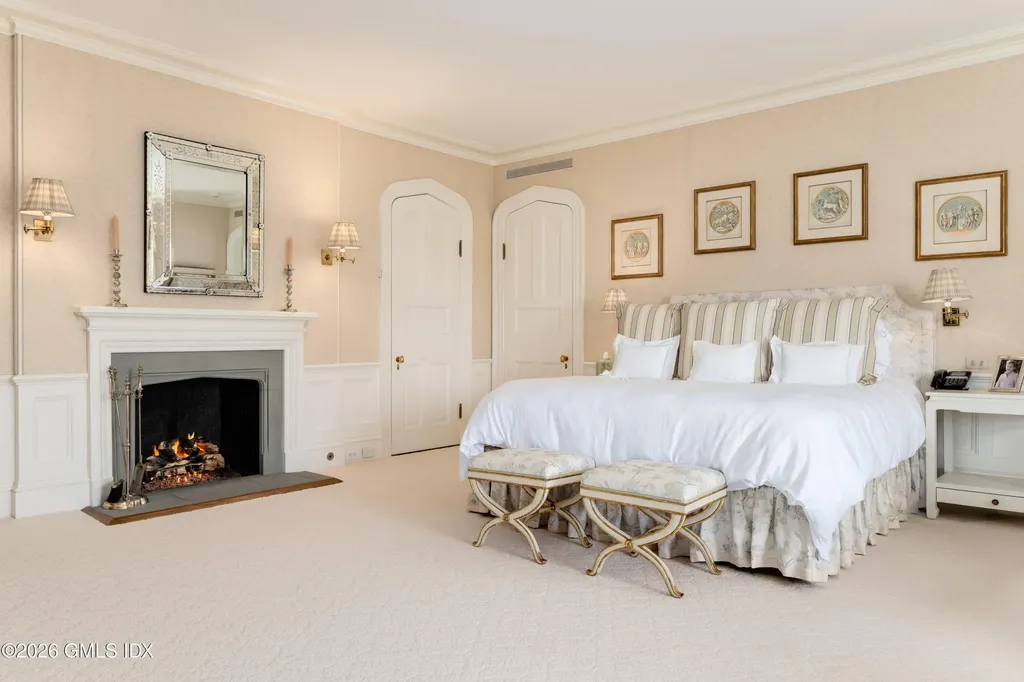 44 & 40 Mayo Avenue Greenwich CT 06830