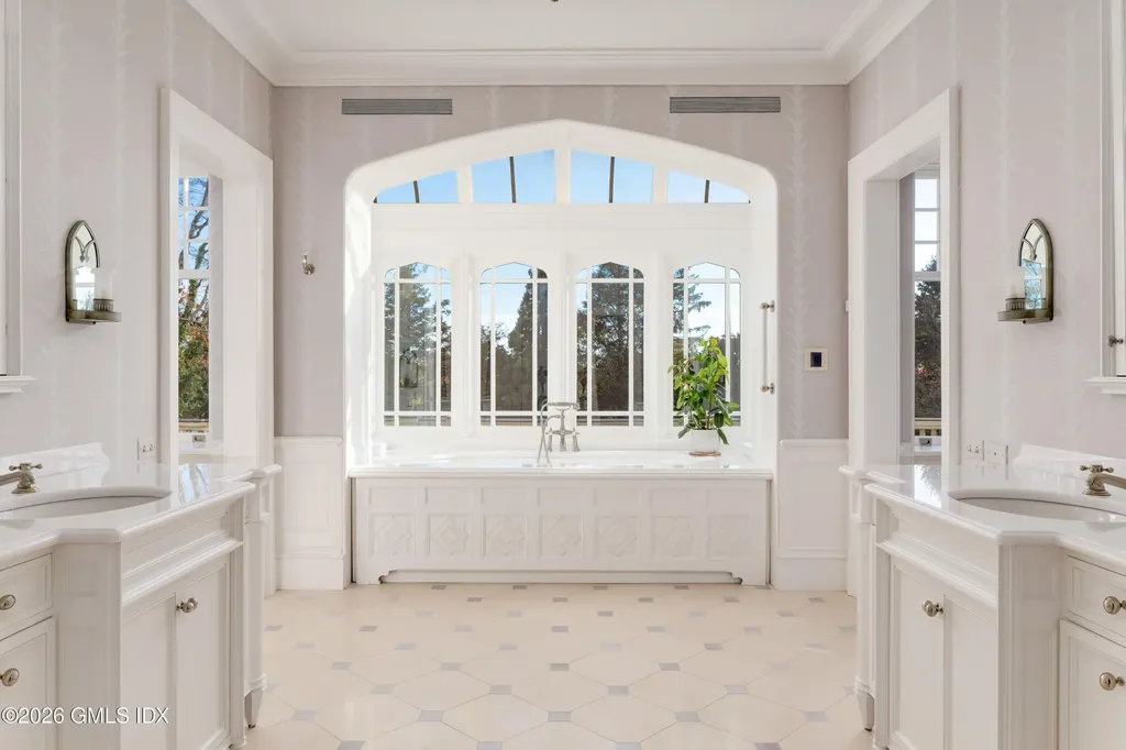 44 & 40 Mayo Avenue Greenwich CT 06830