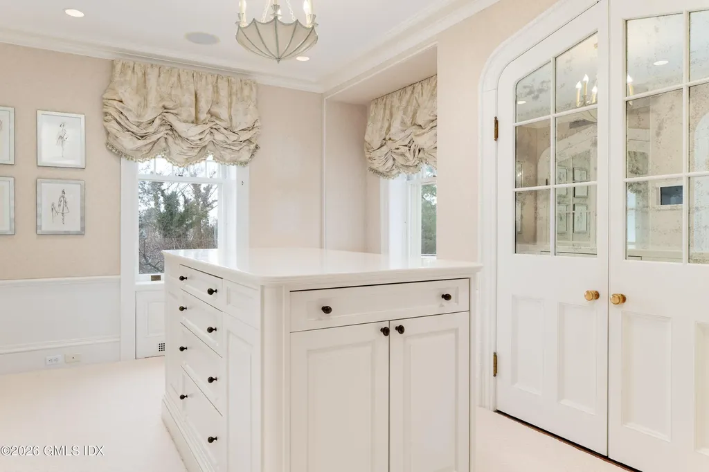 44 & 40 Mayo Avenue Greenwich CT 06830