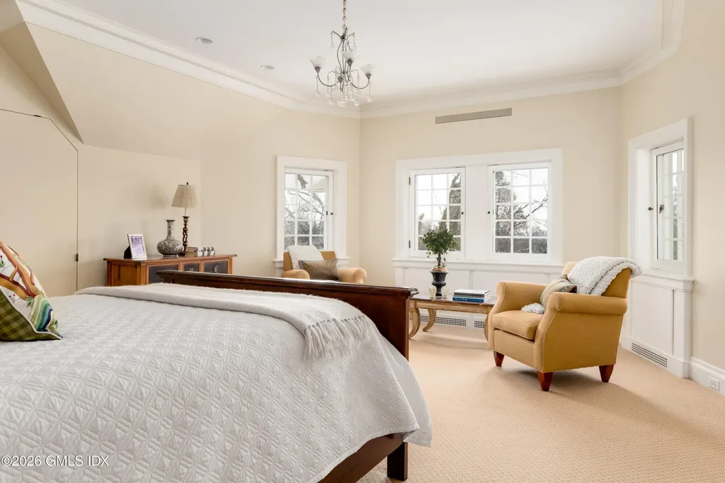 44 & 40 Mayo Avenue Greenwich CT 06830