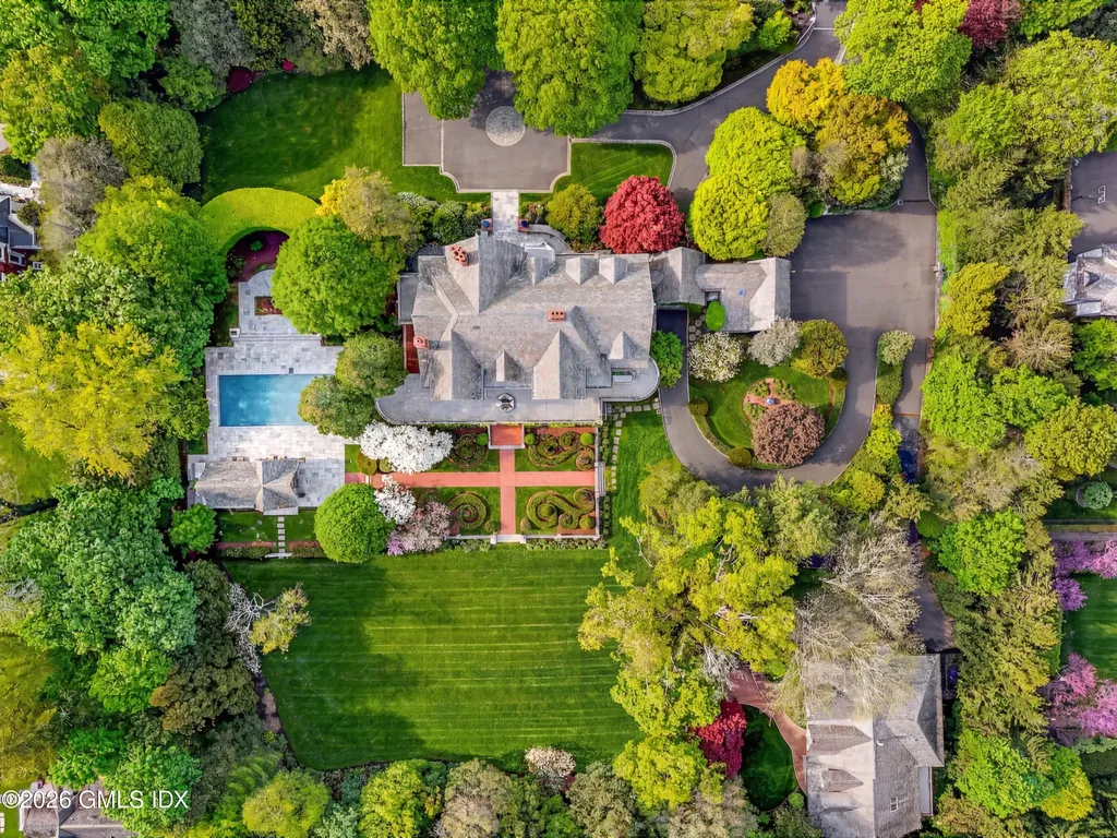 44 & 40 Mayo Avenue Greenwich CT 06830
