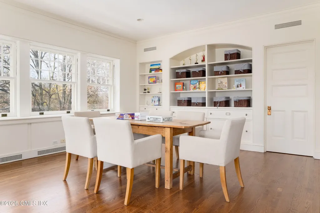 44 & 40 Mayo Avenue Greenwich CT 06830