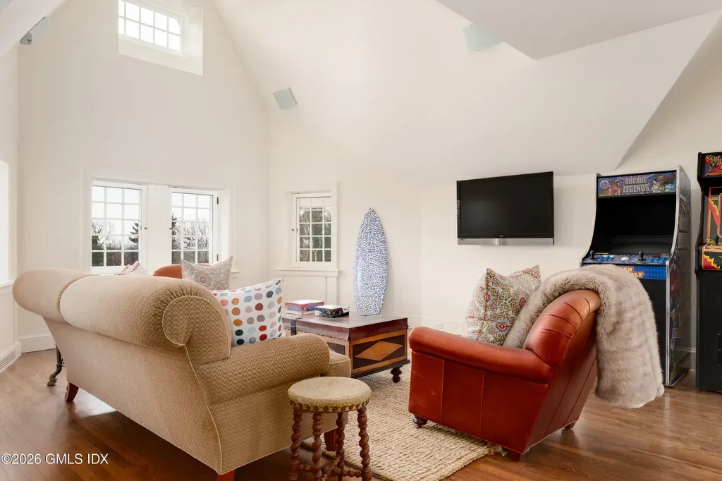 44 & 40 Mayo Avenue Greenwich CT 06830