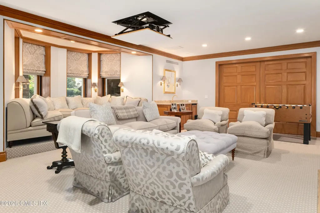 44 & 40 Mayo Avenue Greenwich CT 06830