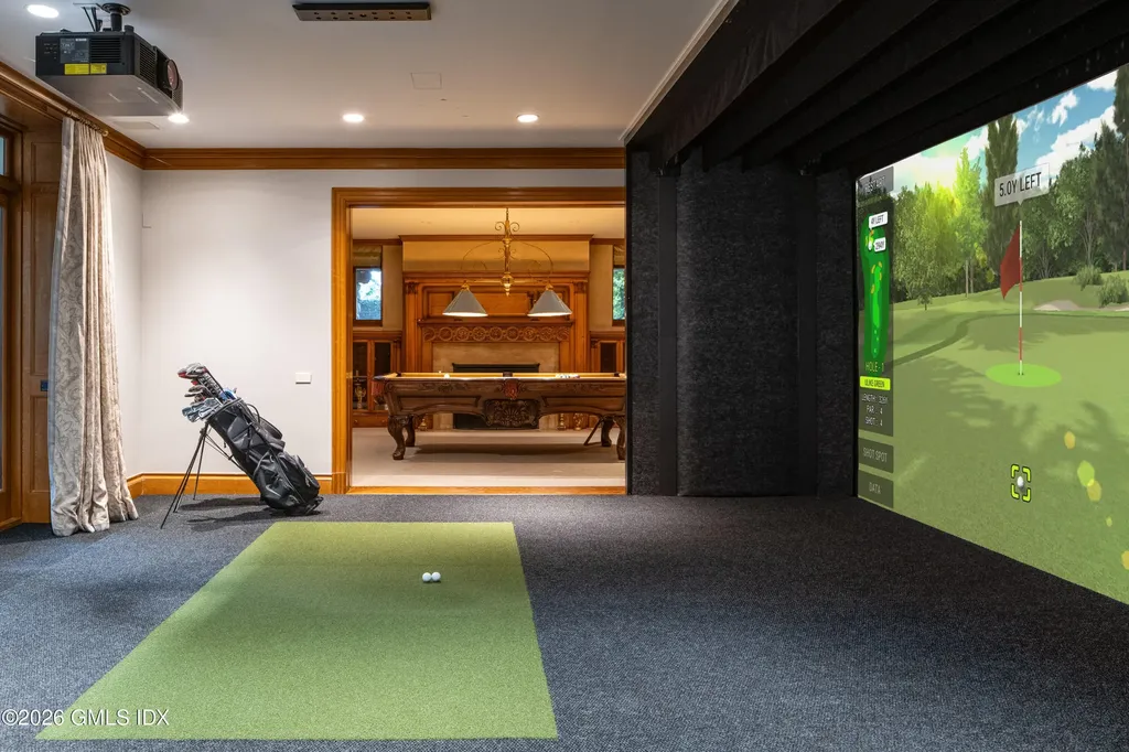 44 & 40 Mayo Avenue Greenwich CT 06830