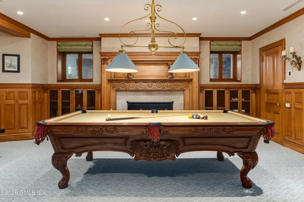 44 & 40 Mayo Avenue Greenwich CT 06830