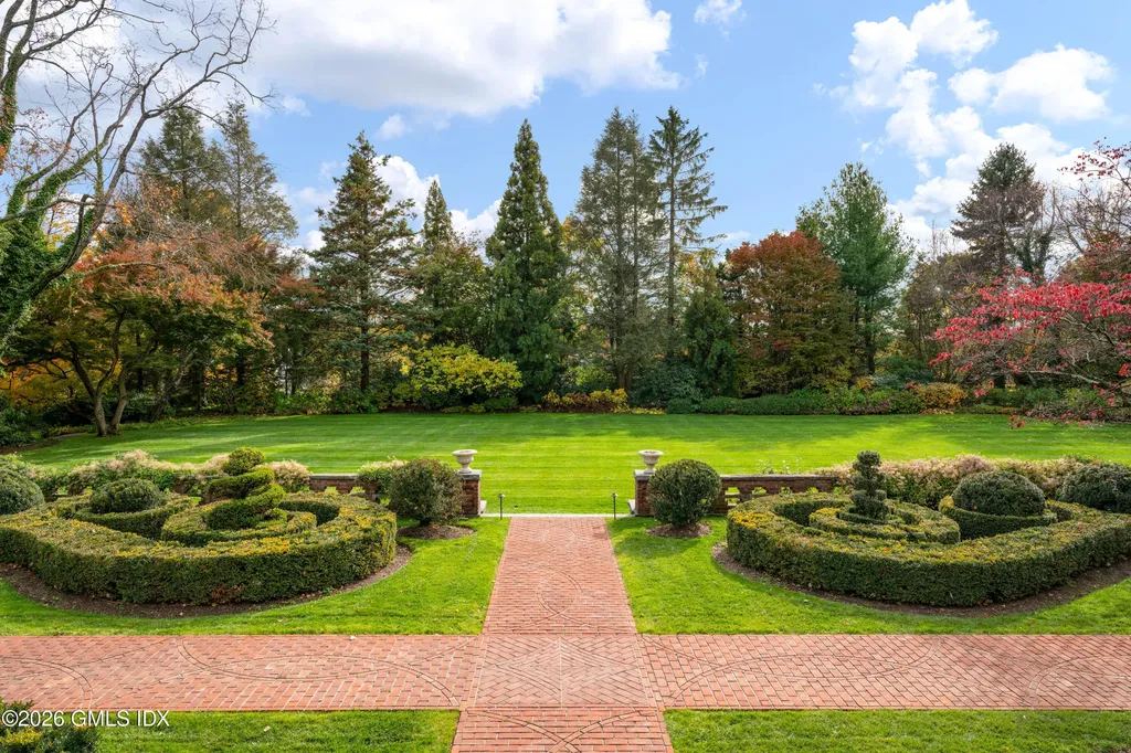 44 & 40 Mayo Avenue Greenwich CT 06830