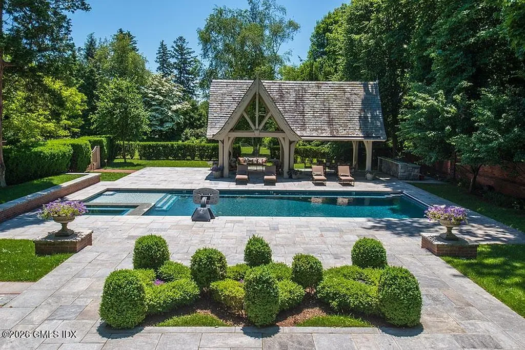 44 & 40 Mayo Avenue Greenwich CT 06830