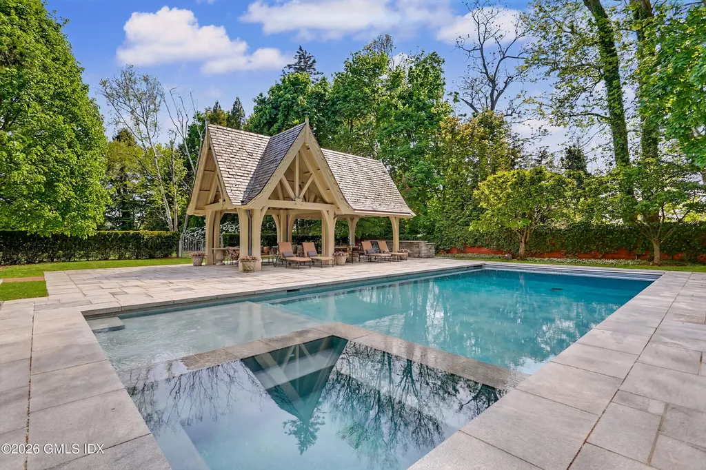 44 & 40 Mayo Avenue Greenwich CT 06830