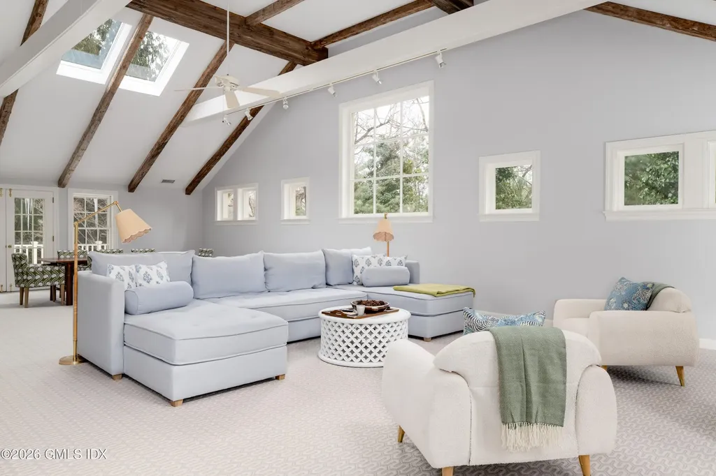 44 & 40 Mayo Avenue Greenwich CT 06830