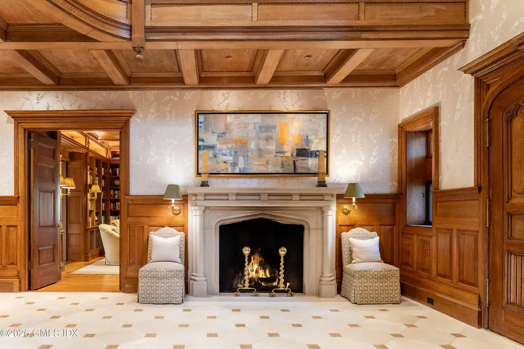 44 & 40 Mayo Avenue Greenwich CT 06830