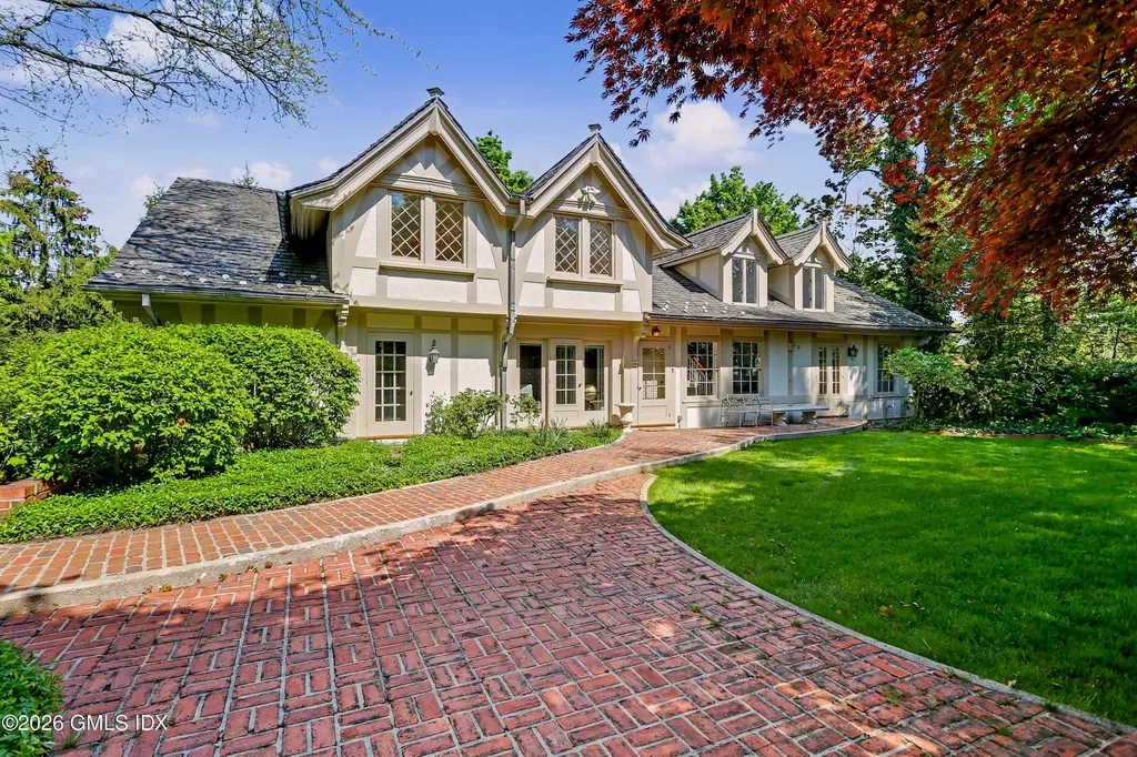 44 & 40 Mayo Avenue Greenwich CT 06830