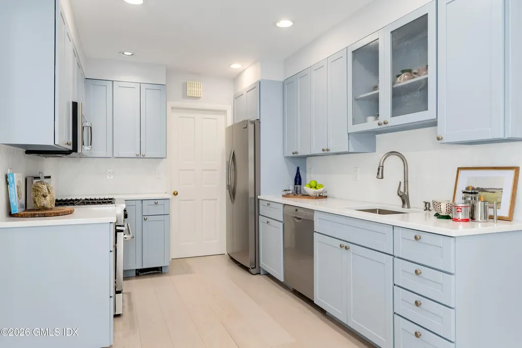 44 & 40 Mayo Avenue Greenwich CT 06830