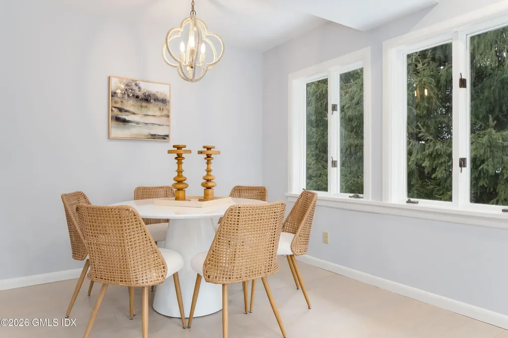 44 & 40 Mayo Avenue Greenwich CT 06830