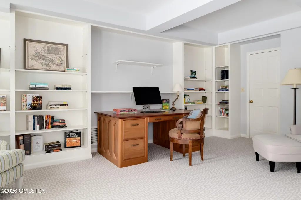 44 & 40 Mayo Avenue Greenwich CT 06830