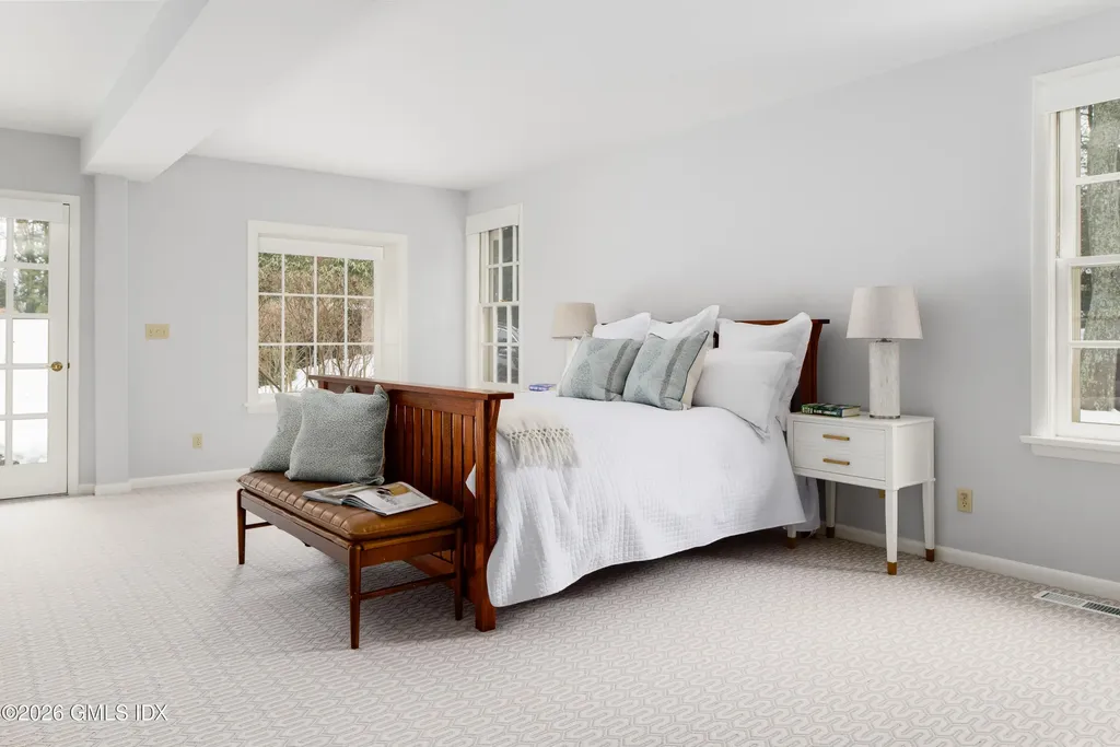 44 & 40 Mayo Avenue Greenwich CT 06830