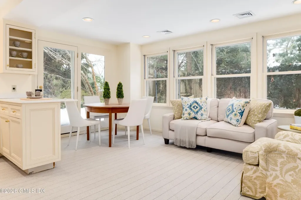 44 & 40 Mayo Avenue Greenwich CT 06830