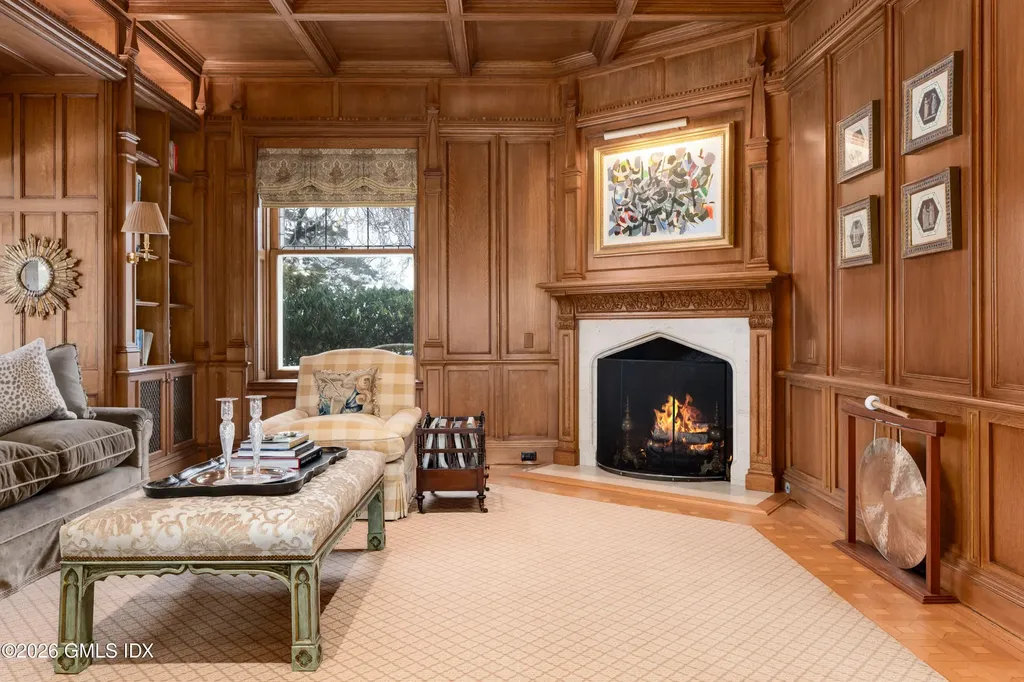 44 & 40 Mayo Avenue Greenwich CT 06830