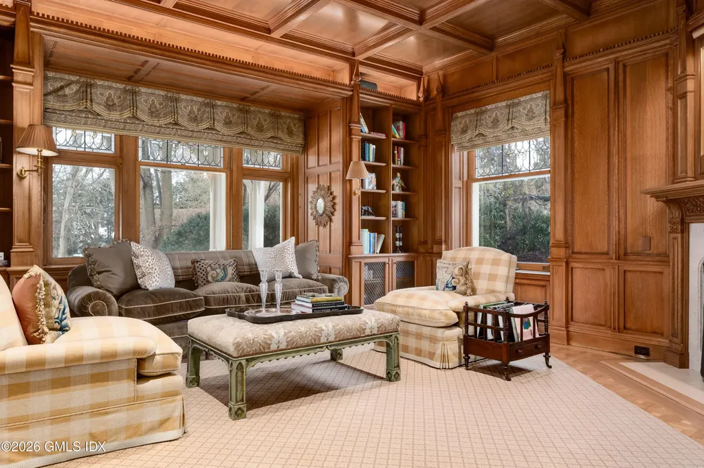 44 & 40 Mayo Avenue Greenwich CT 06830