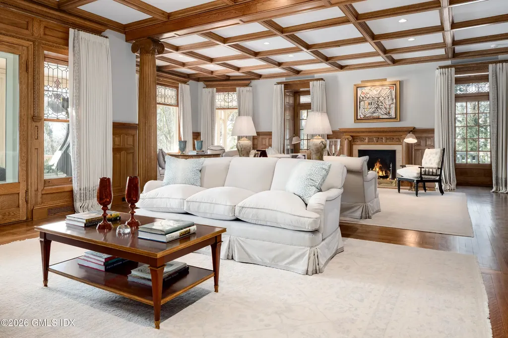 44 & 40 Mayo Avenue Greenwich CT 06830