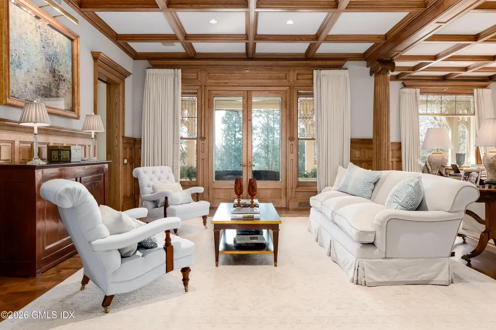 44 & 40 Mayo Avenue Greenwich CT 06830