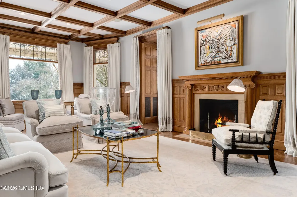 44 & 40 Mayo Avenue Greenwich CT 06830