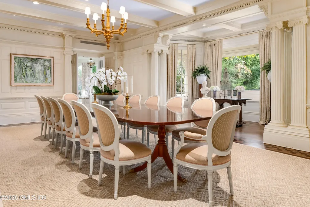 44 & 40 Mayo Avenue Greenwich CT 06830