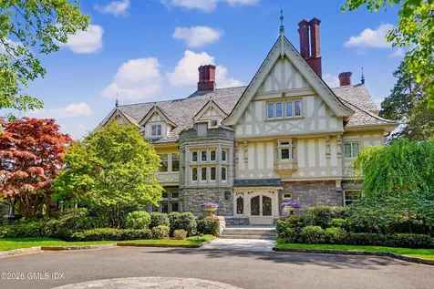 44 & 40 Mayo Avenue Greenwich CT 06830