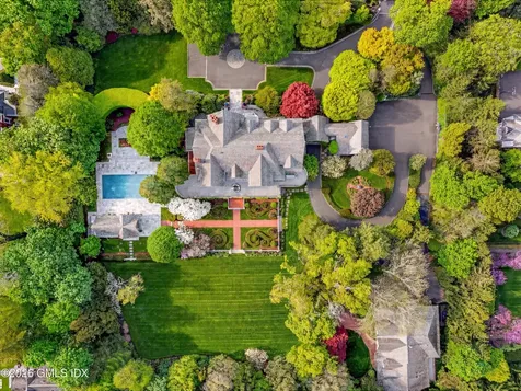 44 & 40 Mayo Avenue Greenwich CT 06830