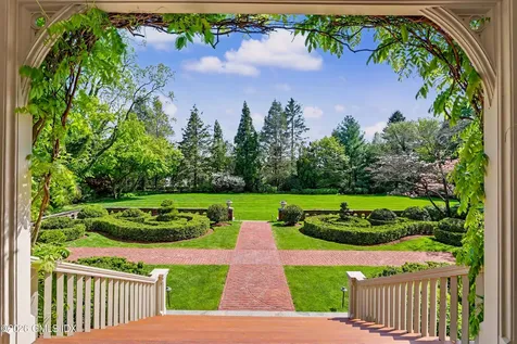 44 & 40 Mayo Avenue Greenwich CT 06830