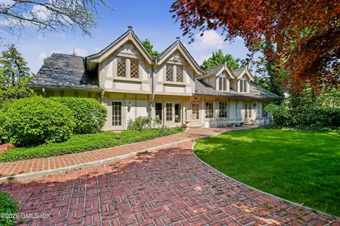 44 & 40 Mayo Avenue Greenwich CT 06830