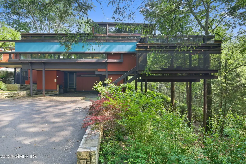 21 Hycliff Road Greenwich CT 06831