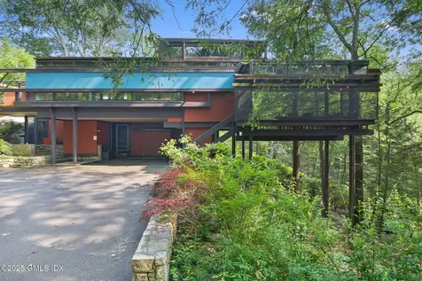21 Hycliff Road Greenwich CT 06831