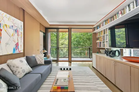 21 Hycliff Road Greenwich CT 06831