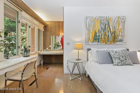 21 Hycliff Road Greenwich CT 06831