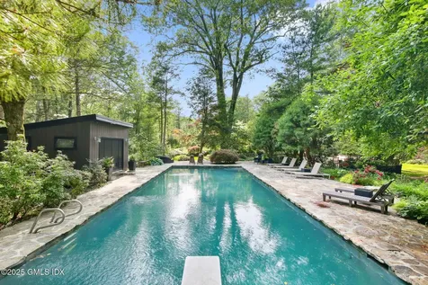 21 Hycliff Road Greenwich CT 06831