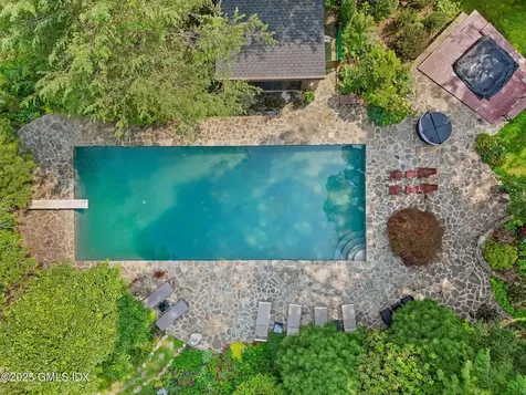 21 Hycliff Road Greenwich CT 06831