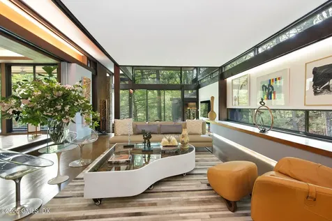 21 Hycliff Road Greenwich CT 06831