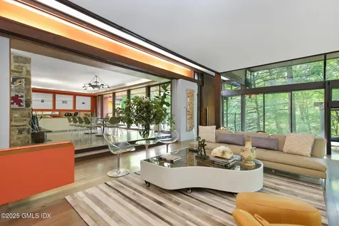 21 Hycliff Road Greenwich CT 06831